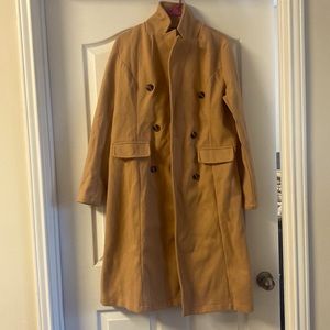 Trenchcoat